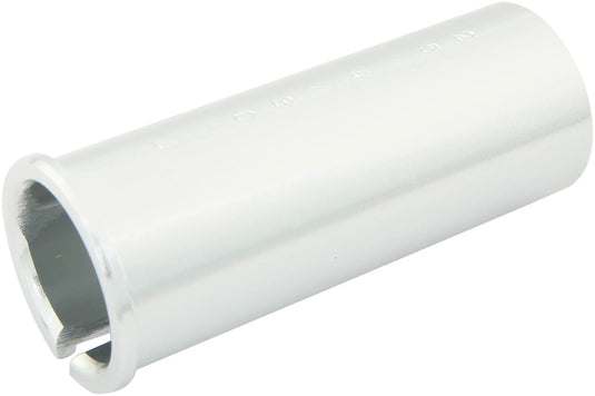 Contec vulbus upsize ct spacer sleeve aluminum mm 30.4 mm diam.