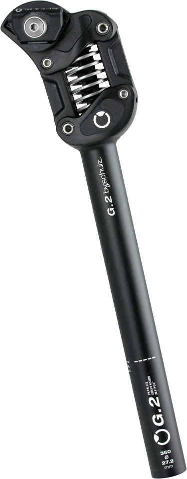 By,schulz zadelpen by.schulz g.2 st