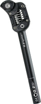 By,schulz parallellogram verende zadelpen g.2 st by.schulz parallelstuetze g.2 26.6 350 medium