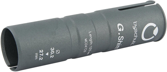 By,schulz vulbus 27,2mm>30,2mm 120mm
