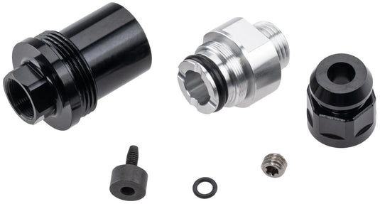 Rockshox leitungsanschluss rs cable connection supports reverb stealth