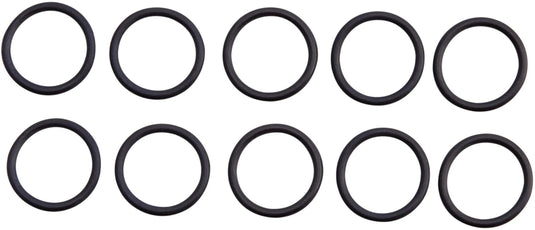 Rockshox dichtung outer seal rs 10 pcs. inner sh ext 10pcs