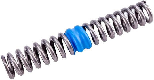 Contec veer nara ct spare spring f. susp.-seatpost nara