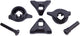 Rockshox klemm-kit clamp kit rs reverb axs