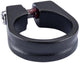 Contec zadelstrop clamp.it two ct seatclamp clamp.it two 34,9 black