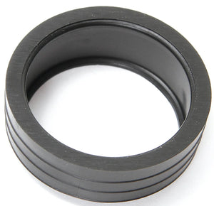 Westphal zadelpenring seatpost ring black