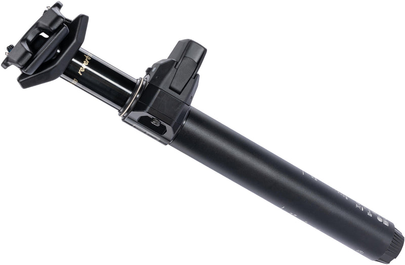 Afbeelding laden in galerijviewer, Rockshox vario-zadelpen reverb axs b1 dropper post rs reverb axs b1 31,6mm
