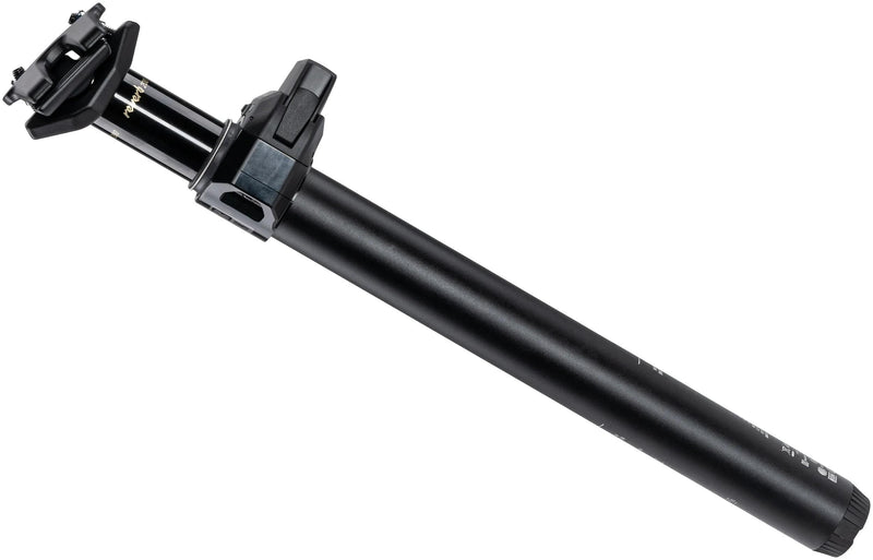 Afbeelding laden in galerijviewer, Rockshox variosattelstütze reverb axs b1 dropper post rs reverb axs b1 34,9mm
