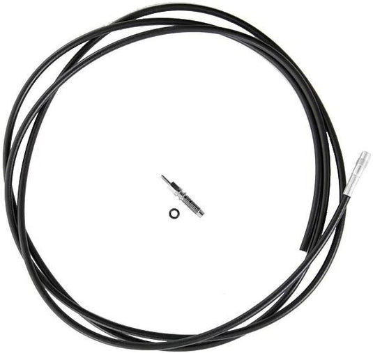 Rockshox leitungs-kit cable kit rs 2000mm connectamajig