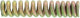 Contec veer sp-060 ct spare spring sp-060 slim, extra hard