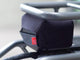 Fahrer contactbescherming electric cap l - gepäckträger contact prot. cap m carrier