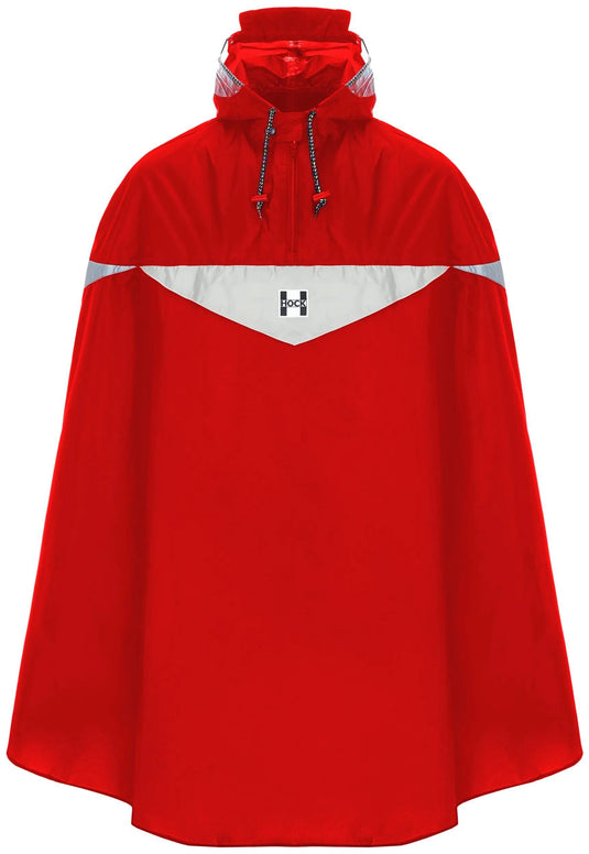 Hock regenponcho super praktiko poncho super praktiko size xxl r