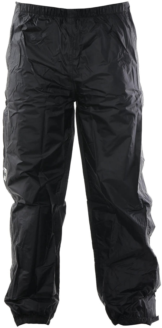 Hock regenbroek rain pants-zipp rain pants zipp size m