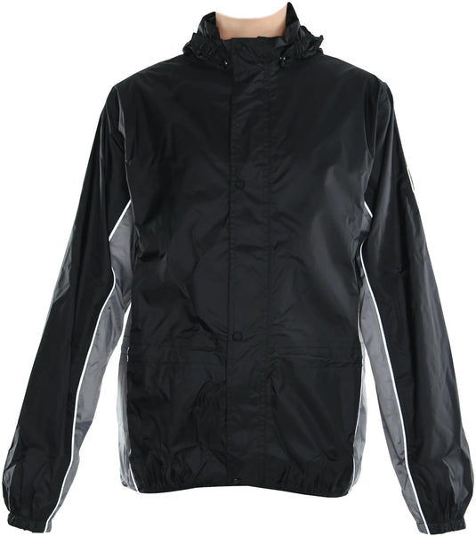 Hock regenjas rain guard rain jacket rain guard size xl b dolomite