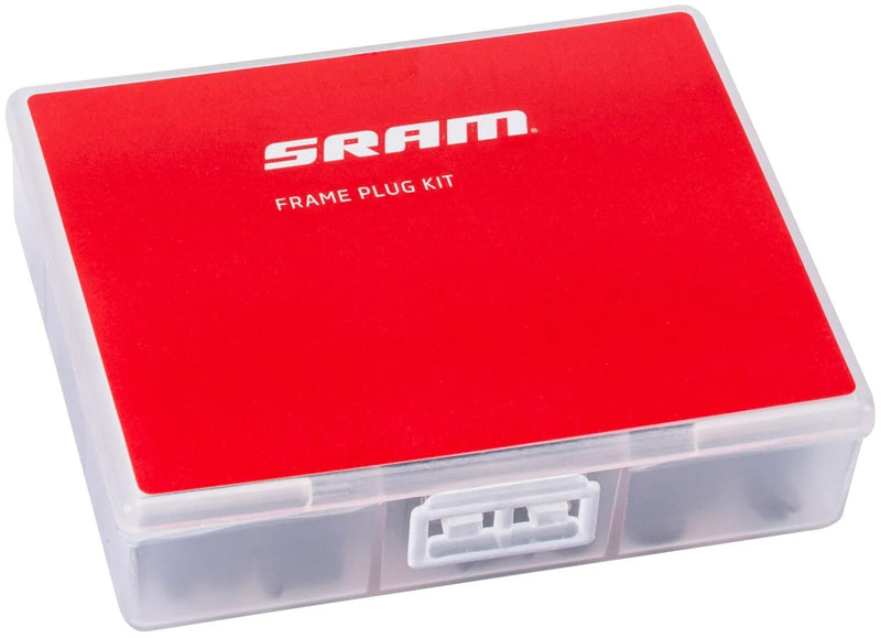 Afbeelding laden in galerijviewer, Sram afdekplug blind plugs box 4,2-8mm

