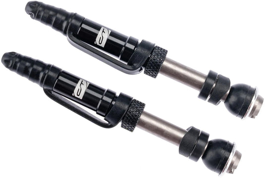 Contec tubeless-ventiel fastair tl ii mtb ct tubeless valve fastair tl ii mtb s 13,5-21,5mm