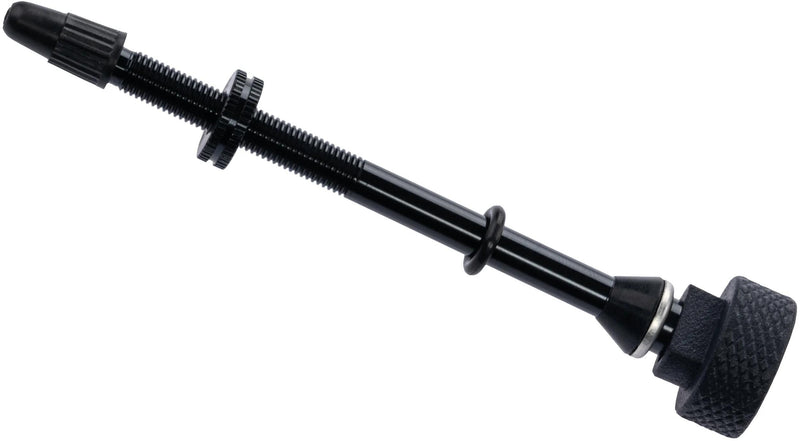 Afbeelding laden in galerijviewer, Contec tubeless-ventiel easyair tl ct tubeless valve easyair tl 2pcs 43-78mm
