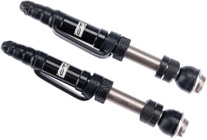 Contec tubeless-ventiel fastair tl ii mtb ct tubeless valve fastair tl ii mtb l 29,5-37 mm