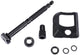 Quarq ventiel valve f.bontrager line pro 30+elite 30