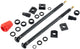 Quarq ventiel tyrewiz 2.0 valve tyrewiz 2.0 j 65,8-73mm