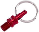By,schulz ventieladapter mini tool valve adapter by.schulz mini tool red
