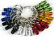 By,schulz ventieladapter mini-tool valve adapter ass. mini-tool 18pcs