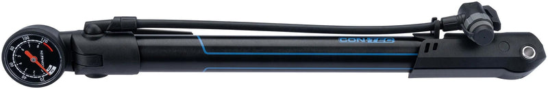 Afbeelding laden in galerijviewer, Contec minipomp air support mini ct hand compressors air s port mini black blue

