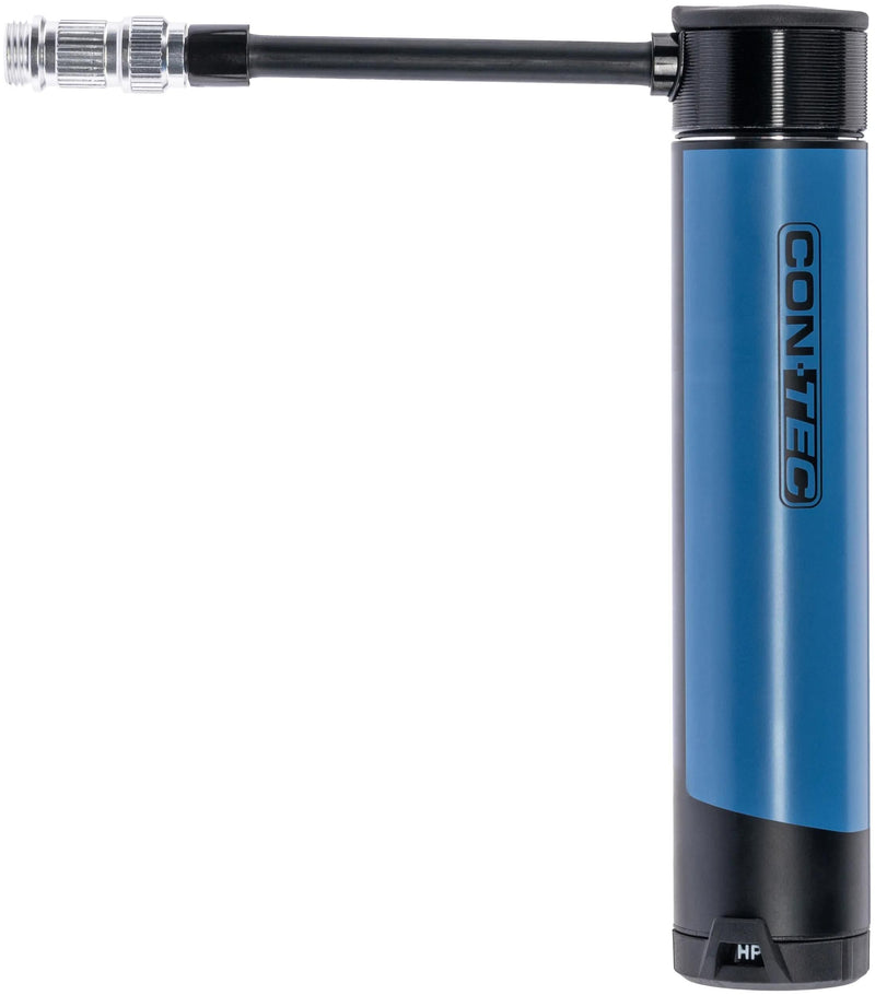 Afbeelding laden in galerijviewer, Contec minipumpe air support big pen ct mini pumps air support big pen black blue
