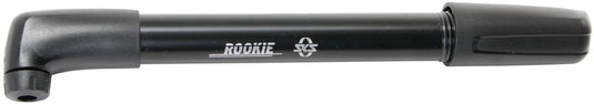 Sks germany framepomp rookie frame pump sks rookie plastic black