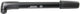 Sks germany framepomp rookie frame pump sks rookie plastic black