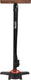 Zéfal vloerpomp profil max fp60 floor pump profil max fp 60 black red