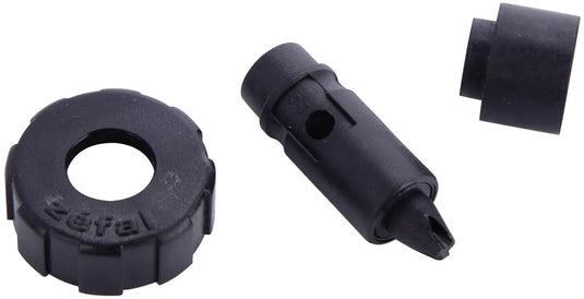 Zéfal onderdelen-set spare part set reversible