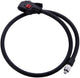 Zéfal pompslang switch system pump hose switch system 800mm