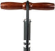 Silca vloerpomp pista plus floor pump pista plus grey