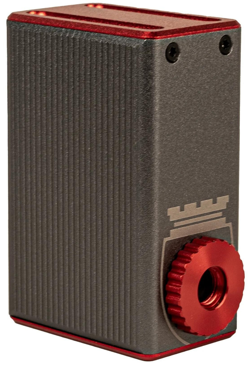 Afbeelding laden in galerijviewer, Silca akku-minipumpe elettrico micro mini pumps elettric micro
