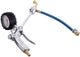 Tip top banden-vulpistool tire-air pistol w.rotary joint
