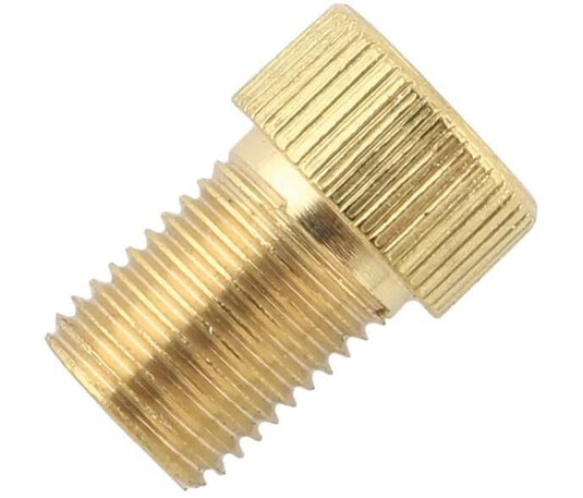 Schwalbe ventiladapter valve adapter dv sv to av