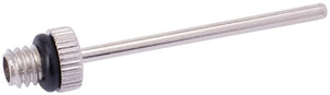 Pieper balventielnaald ball valve needle non-return valve