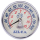 Silca manometer manometer pista superpista