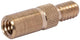 Alligator ventieladapter valve adapter from bike pump to sv