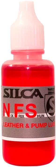 Silca universeel-olie nfs pump blood oil nfs pump blood 20ml