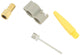 Contec ventieladapter-set leisure ct valve ada.set freizeit with diff. adapters