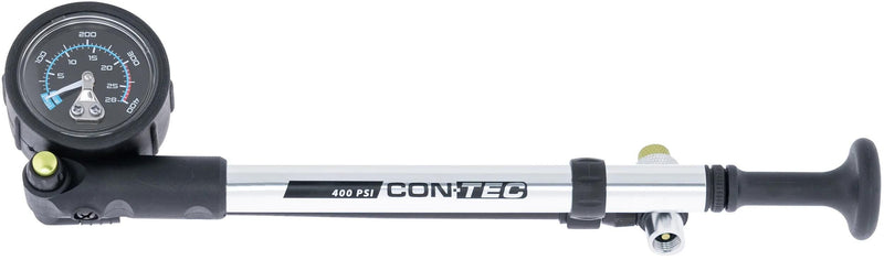 Afbeelding laden in galerijviewer, Contec demperpomp shockrocket ct susp. pump shockrocket max.28 bar 400 psi
