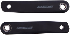 Fsa crankstel ck-200 crank arm set ck-200 170mm