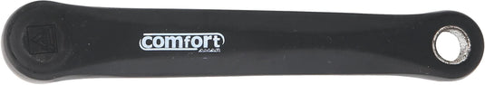 Amar crankstel left crank 170mm 1 2x3 32 alu b