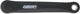 Amar crankstel left crank 170mm 1 2x3 32 alu b