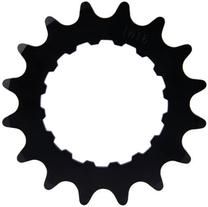 Miranda motortandwiel sprocket bosch 16t