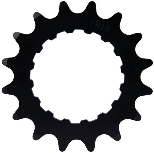 Miranda motortandwiel sprocket bosch 16t