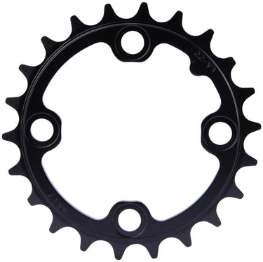 Truvativ kettingblad chain ring 22t alu blast b