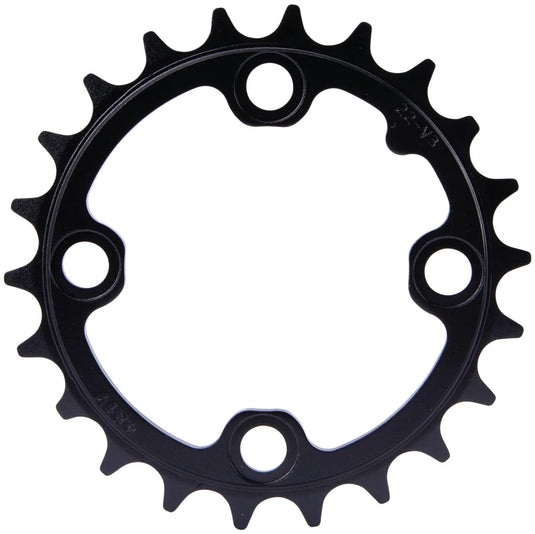 Truvativ kettingblad chain ring 22t alu blast b